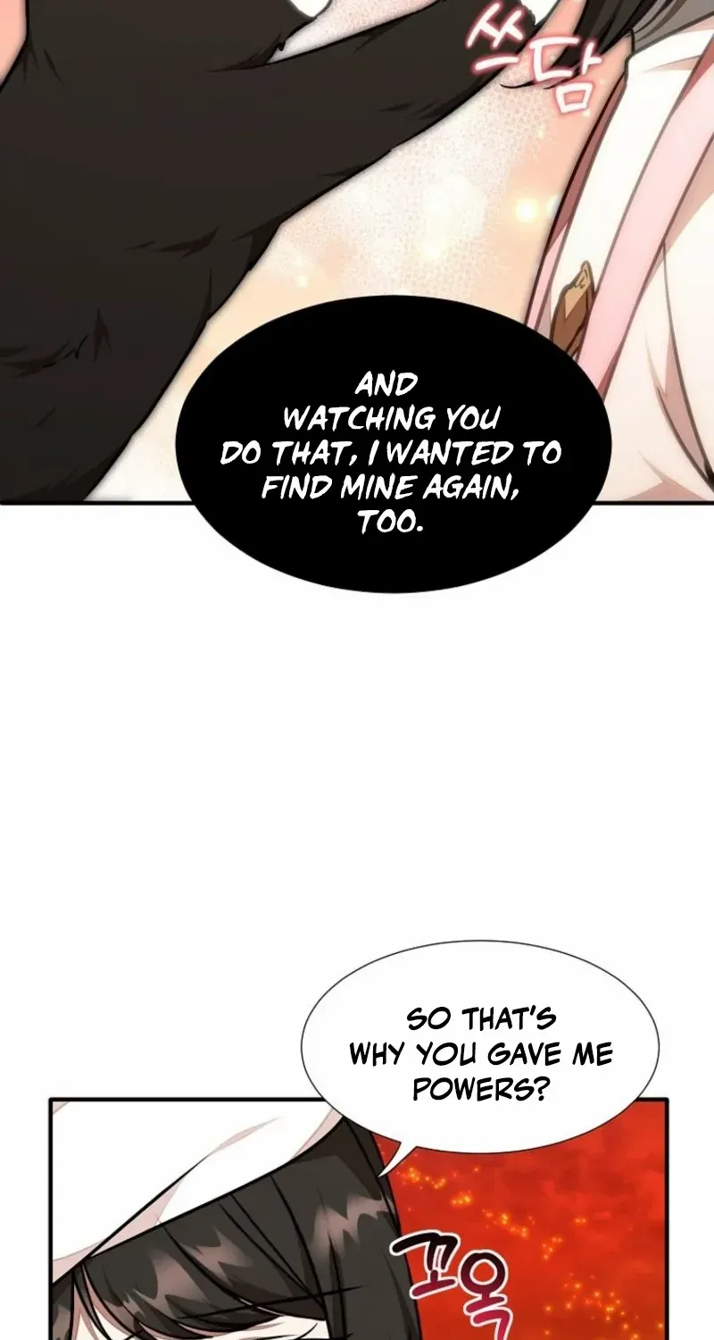 Dungeon Food Truck Boss Chapter 29 page 35 - 