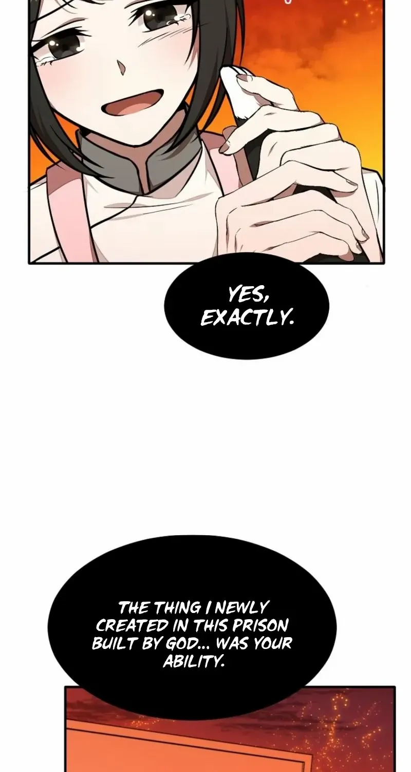 Dungeon Food Truck Boss Chapter 29 page 36 - 