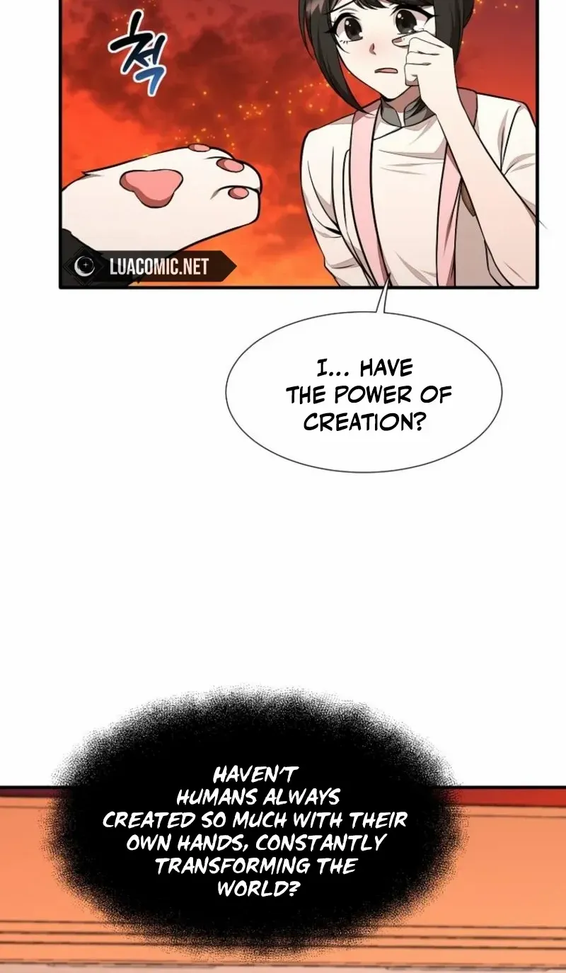 Dungeon Food Truck Boss Chapter 29 page 40 - 