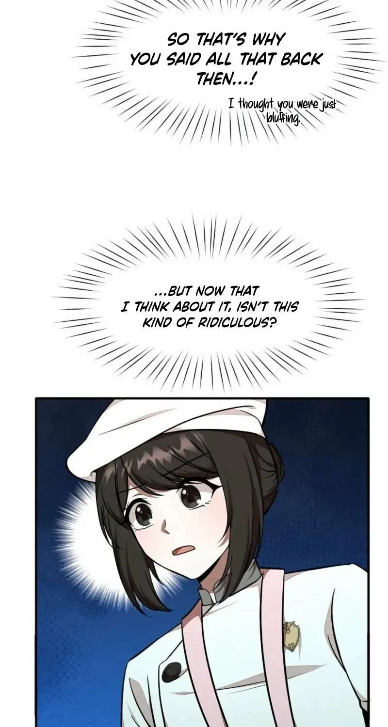 Dungeon Food Truck Boss Chapter 29 page 5 - 