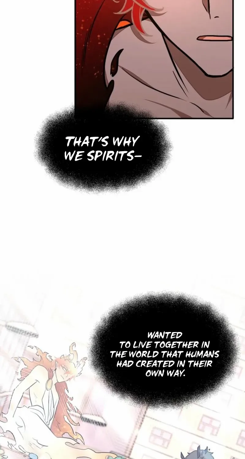 Dungeon Food Truck Boss Chapter 29 page 42 - 