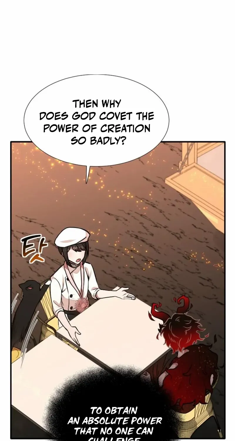 Dungeon Food Truck Boss Chapter 29 page 45 - 