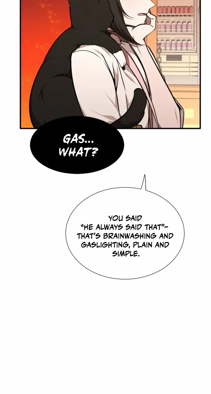 Dungeon Food Truck Boss Chapter 29 page 50 - 