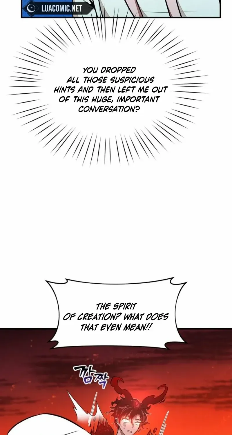 Dungeon Food Truck Boss Chapter 29 page 6 - 