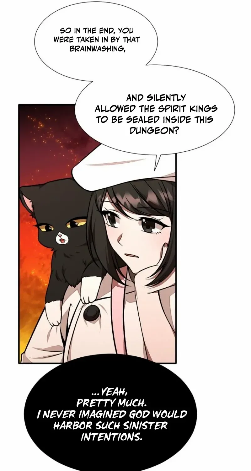 Dungeon Food Truck Boss Chapter 29 page 51 - 