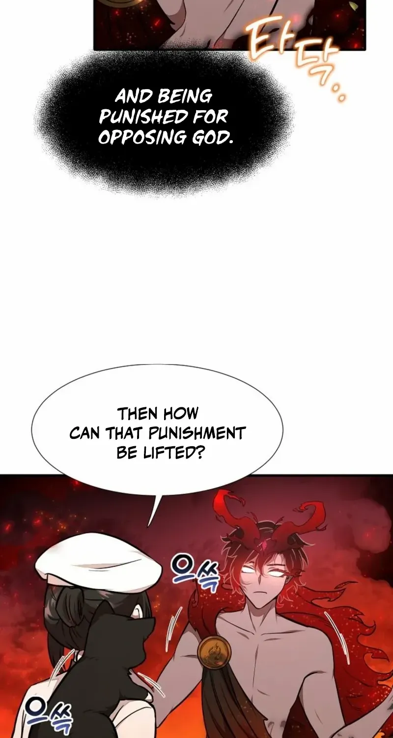 Dungeon Food Truck Boss Chapter 29 page 53 - 