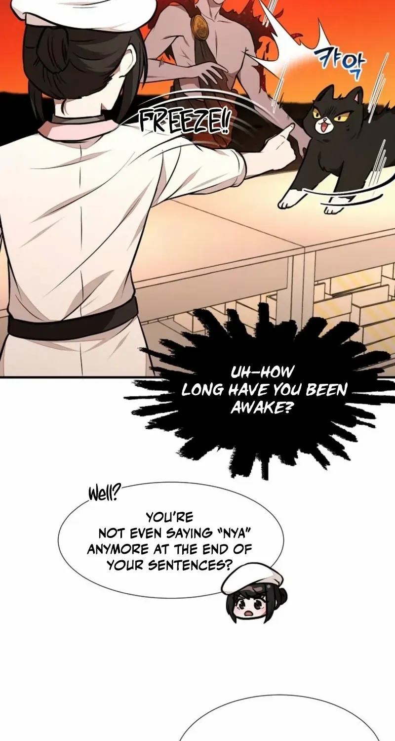 Dungeon Food Truck Boss Chapter 29 page 7 - 