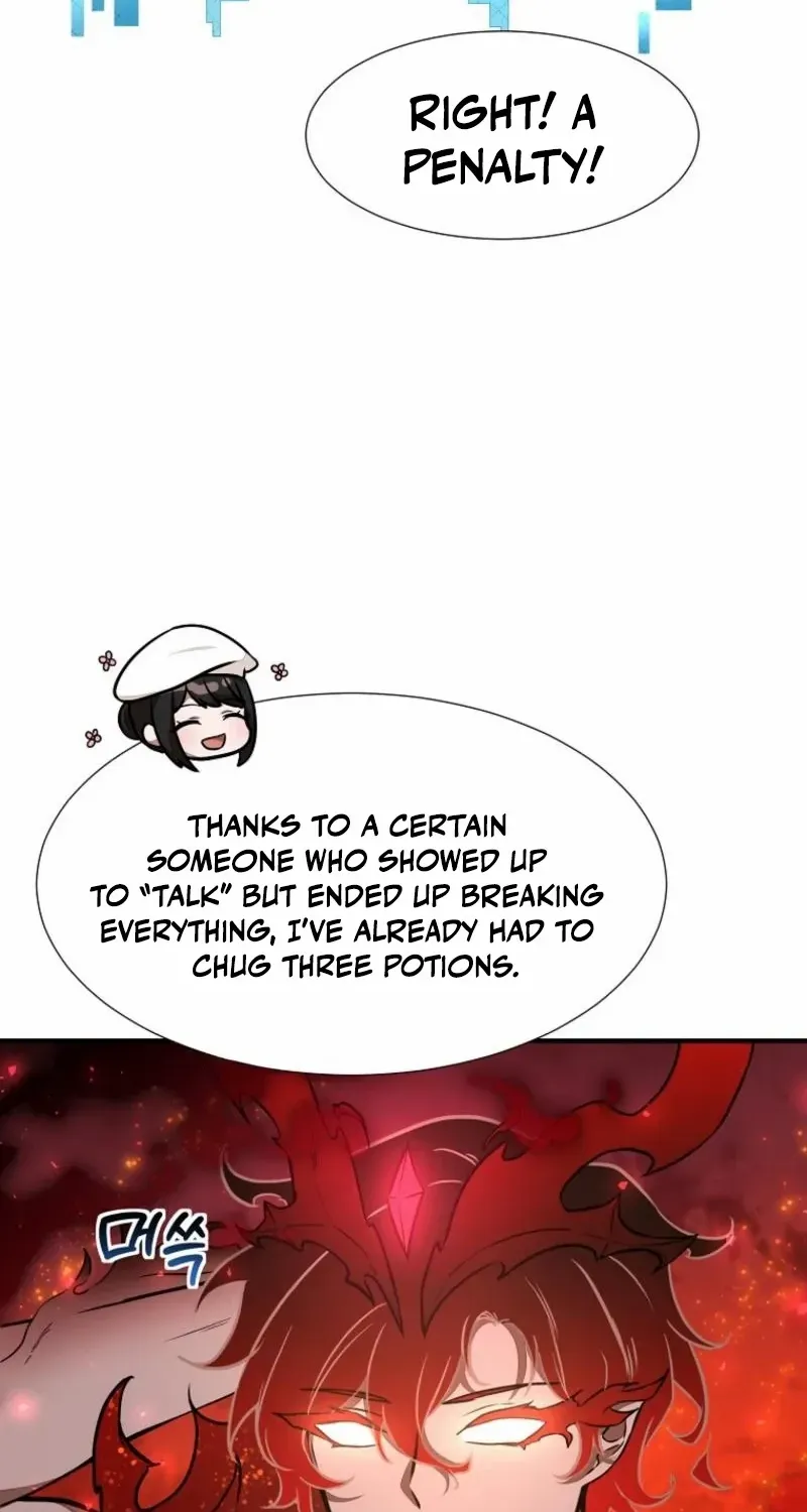 Dungeon Food Truck Boss Chapter 29 page 67 - 