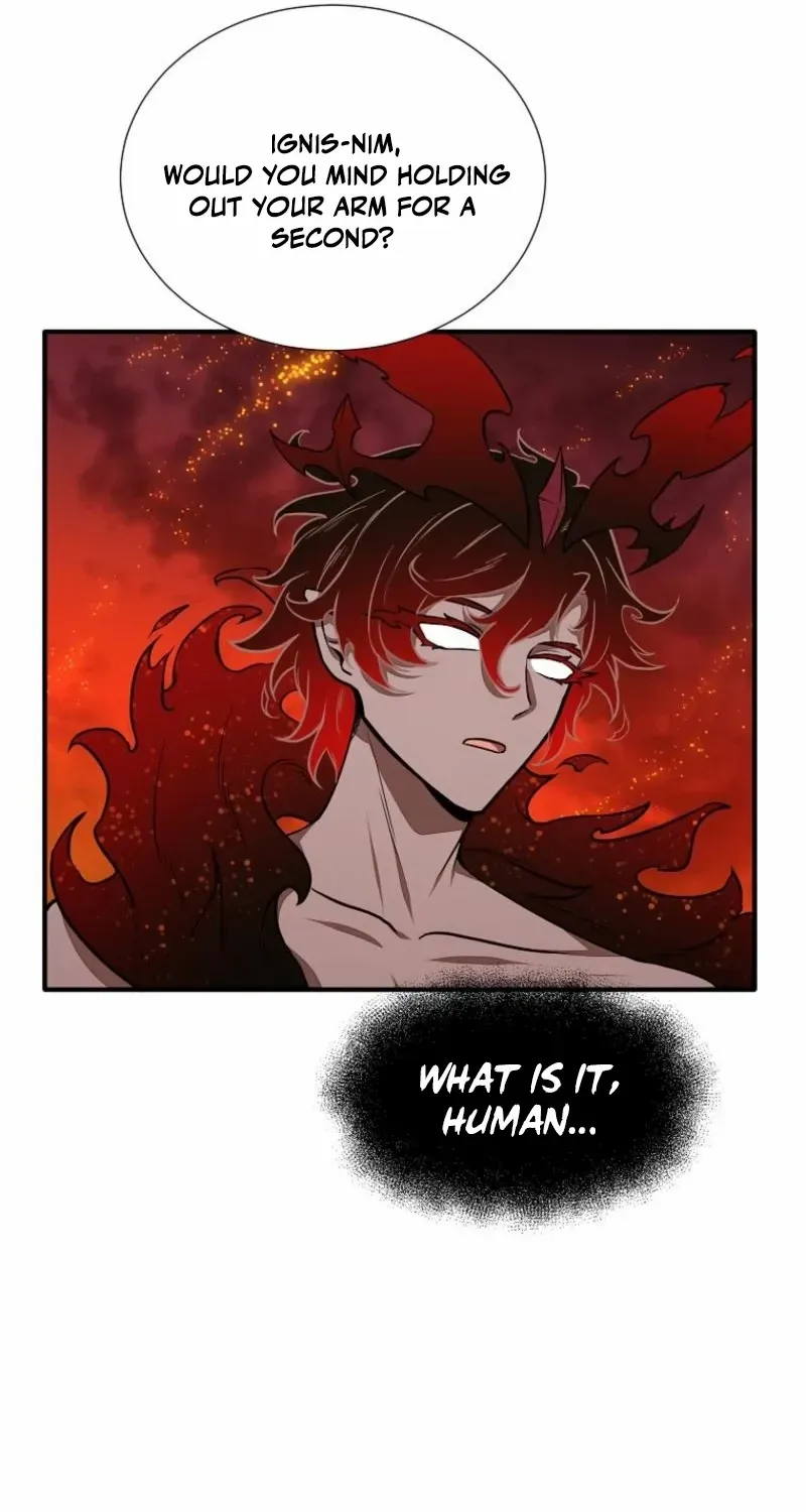 Dungeon Food Truck Boss Chapter 29 page 71 - 