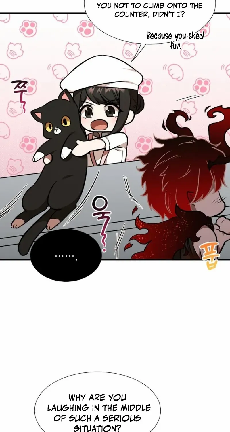 Dungeon Food Truck Boss Chapter 29 page 9 - 