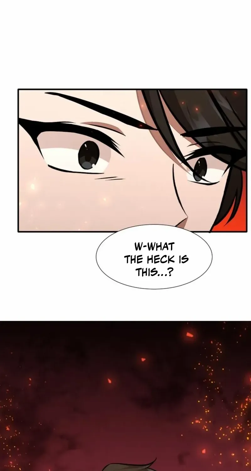 Dungeon Food Truck Boss Chapter 29 page 88 - 