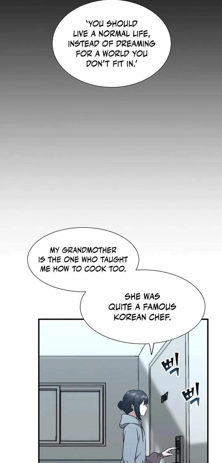 Dungeon Food Truck Boss Chapter 3 page 11 - 
