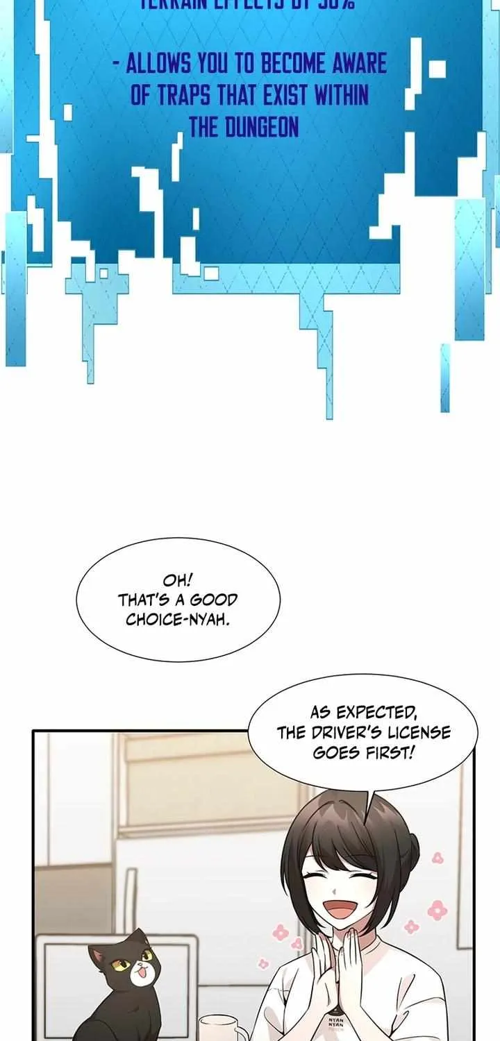 Dungeon Food Truck Boss Chapter 3 page 102 - 