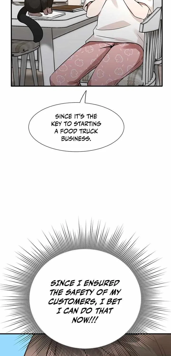 Dungeon Food Truck Boss Chapter 3 page 103 - 