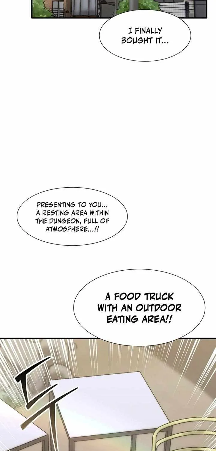 Dungeon Food Truck Boss Chapter 3 page 106 - 