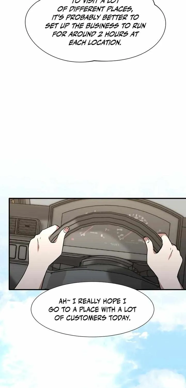 Dungeon Food Truck Boss Chapter 3 page 112 - 