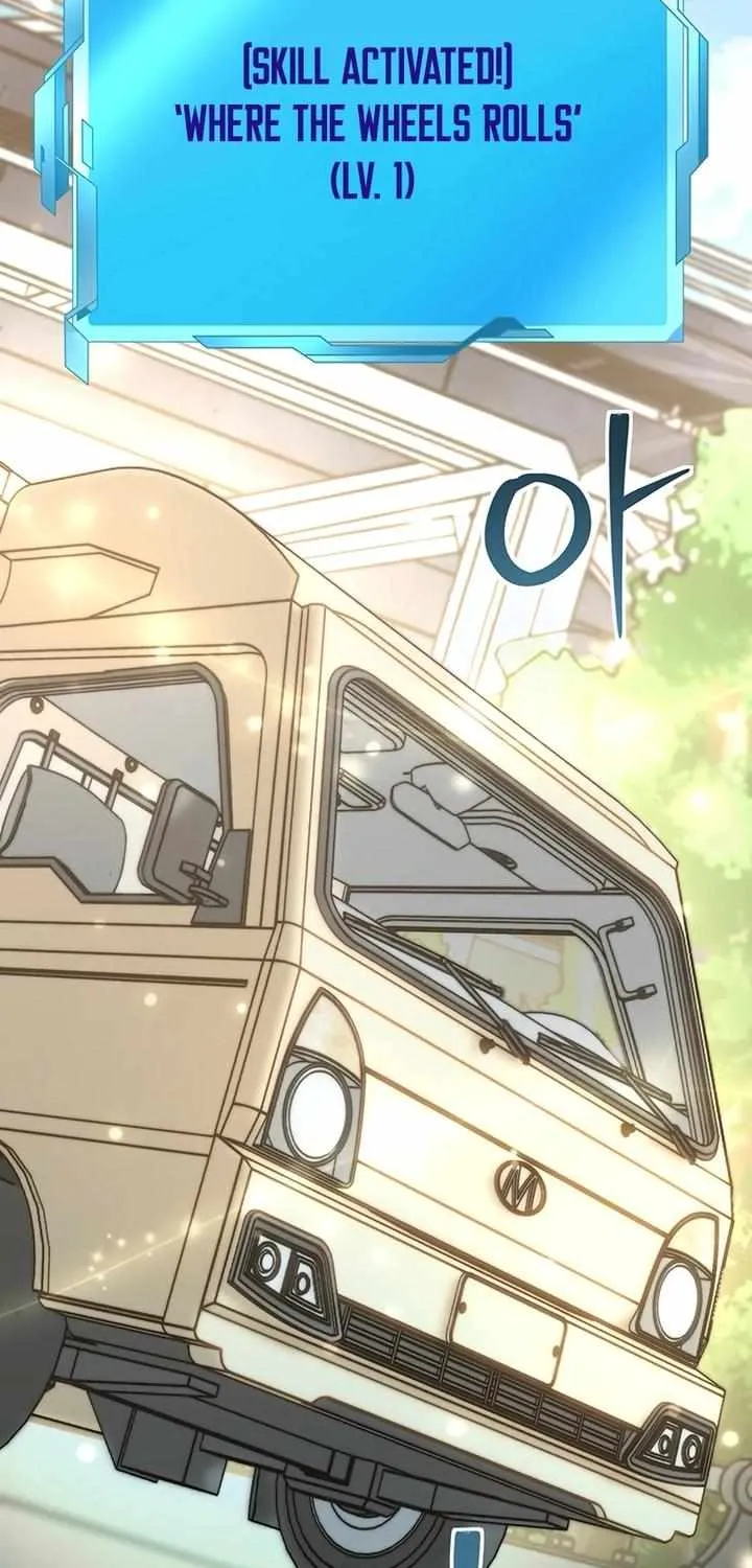 Dungeon Food Truck Boss Chapter 3 page 114 - 
