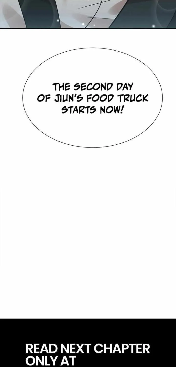 Dungeon Food Truck Boss Chapter 3 page 116 - 