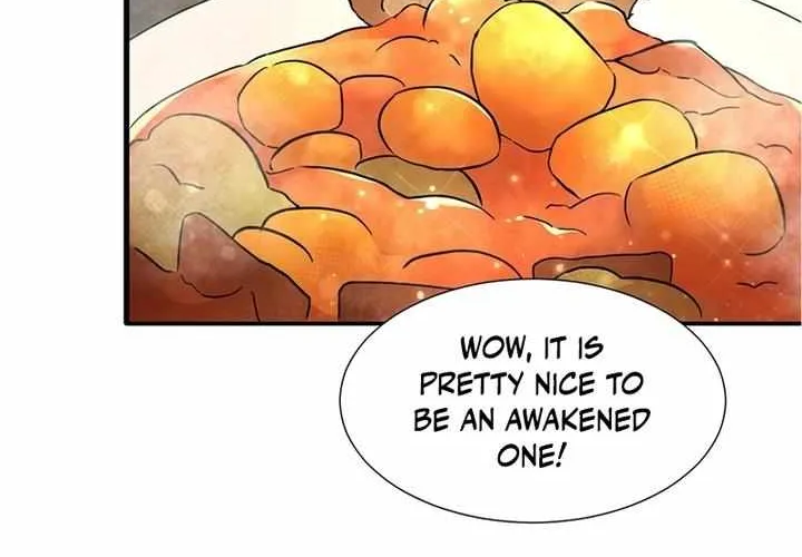 Dungeon Food Truck Boss Chapter 3 page 17 - 
