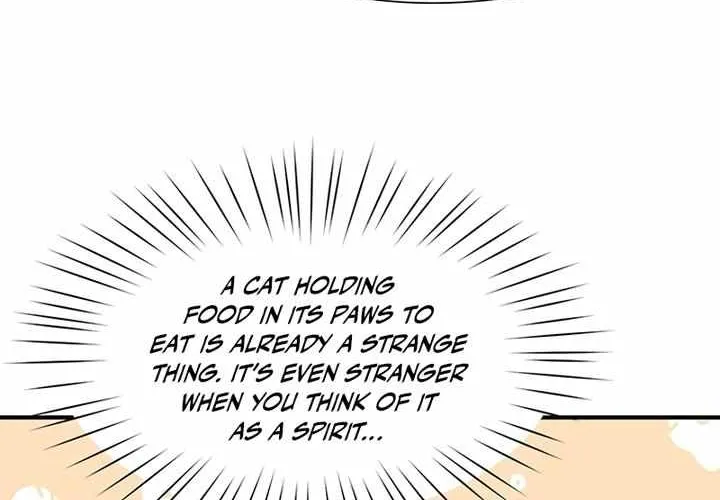 Dungeon Food Truck Boss Chapter 3 page 21 - 