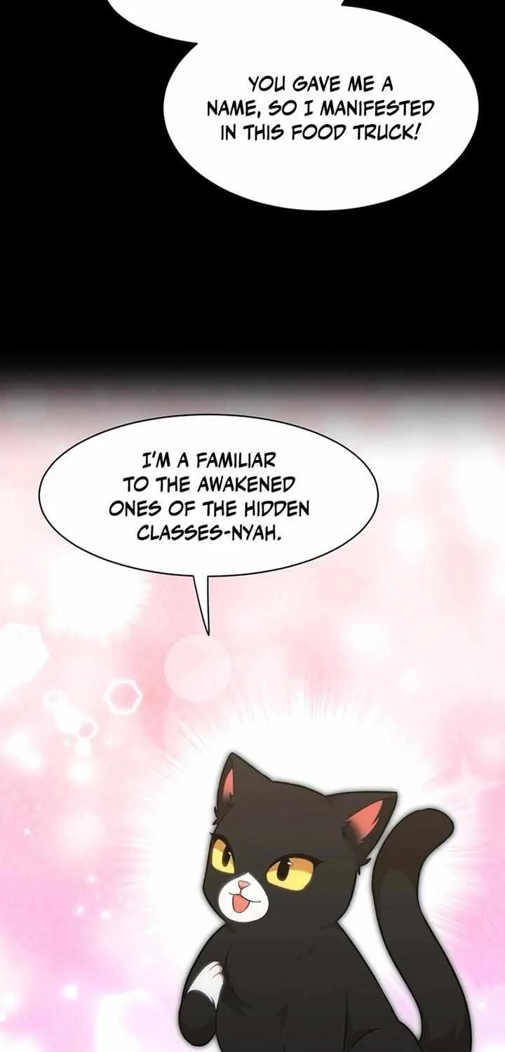 Dungeon Food Truck Boss Chapter 3 page 28 - 