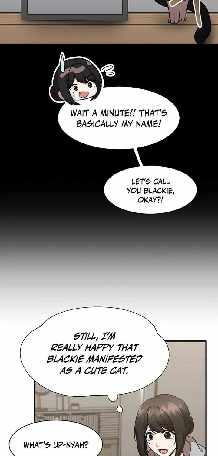 Dungeon Food Truck Boss Chapter 3 page 31 - 