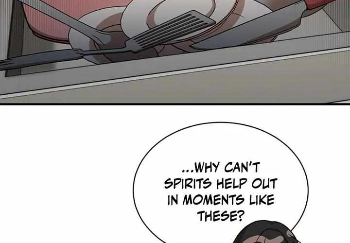 Dungeon Food Truck Boss Chapter 3 page 33 - 