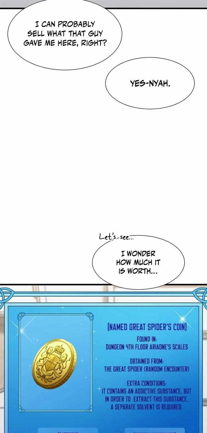 Dungeon Food Truck Boss Chapter 3 page 36 - 