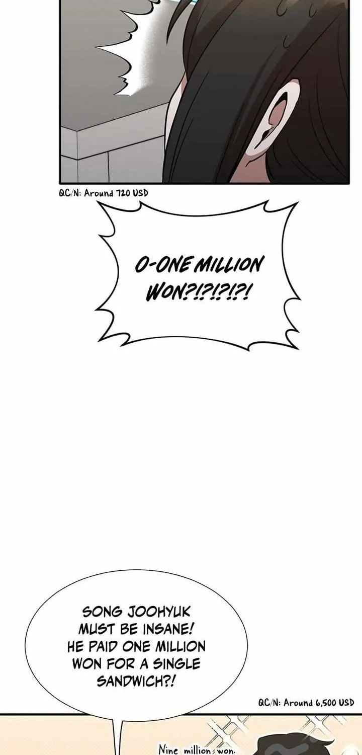 Dungeon Food Truck Boss Chapter 3 page 39 - 