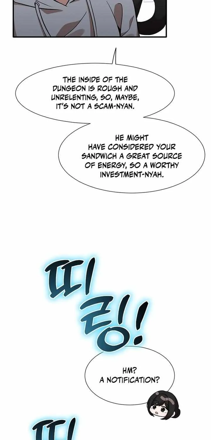 Dungeon Food Truck Boss Chapter 3 page 42 - 