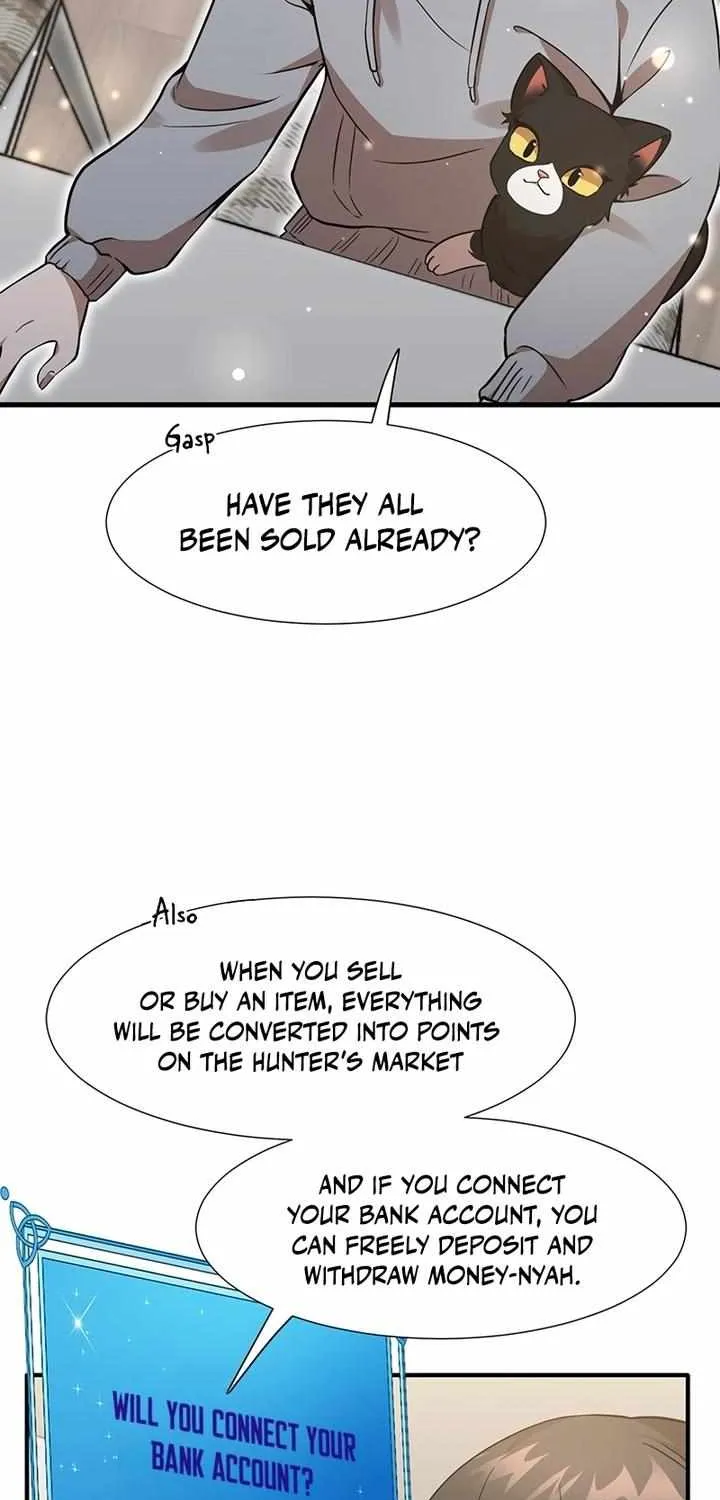 Dungeon Food Truck Boss Chapter 3 page 44 - 