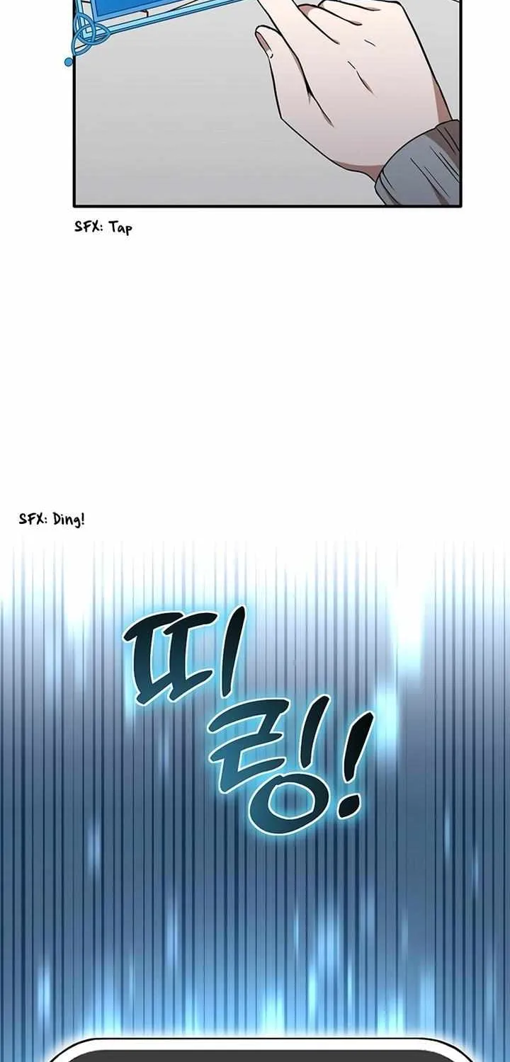 Dungeon Food Truck Boss Chapter 3 page 47 - 