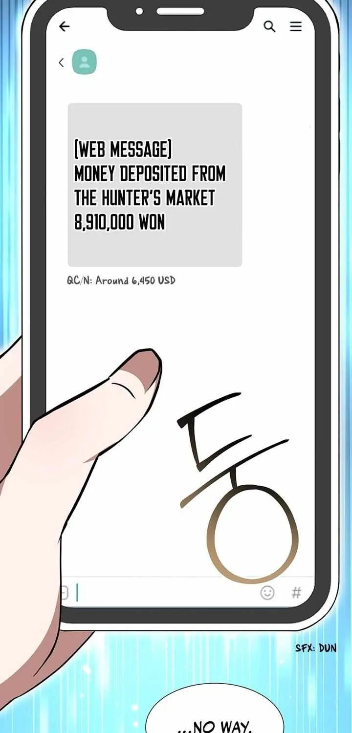 Dungeon Food Truck Boss Chapter 3 page 48 - 