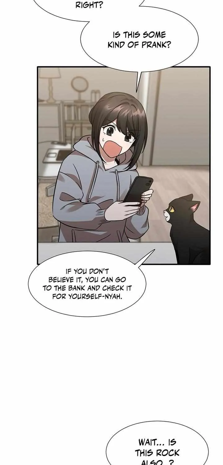 Dungeon Food Truck Boss Chapter 3 page 50 - 