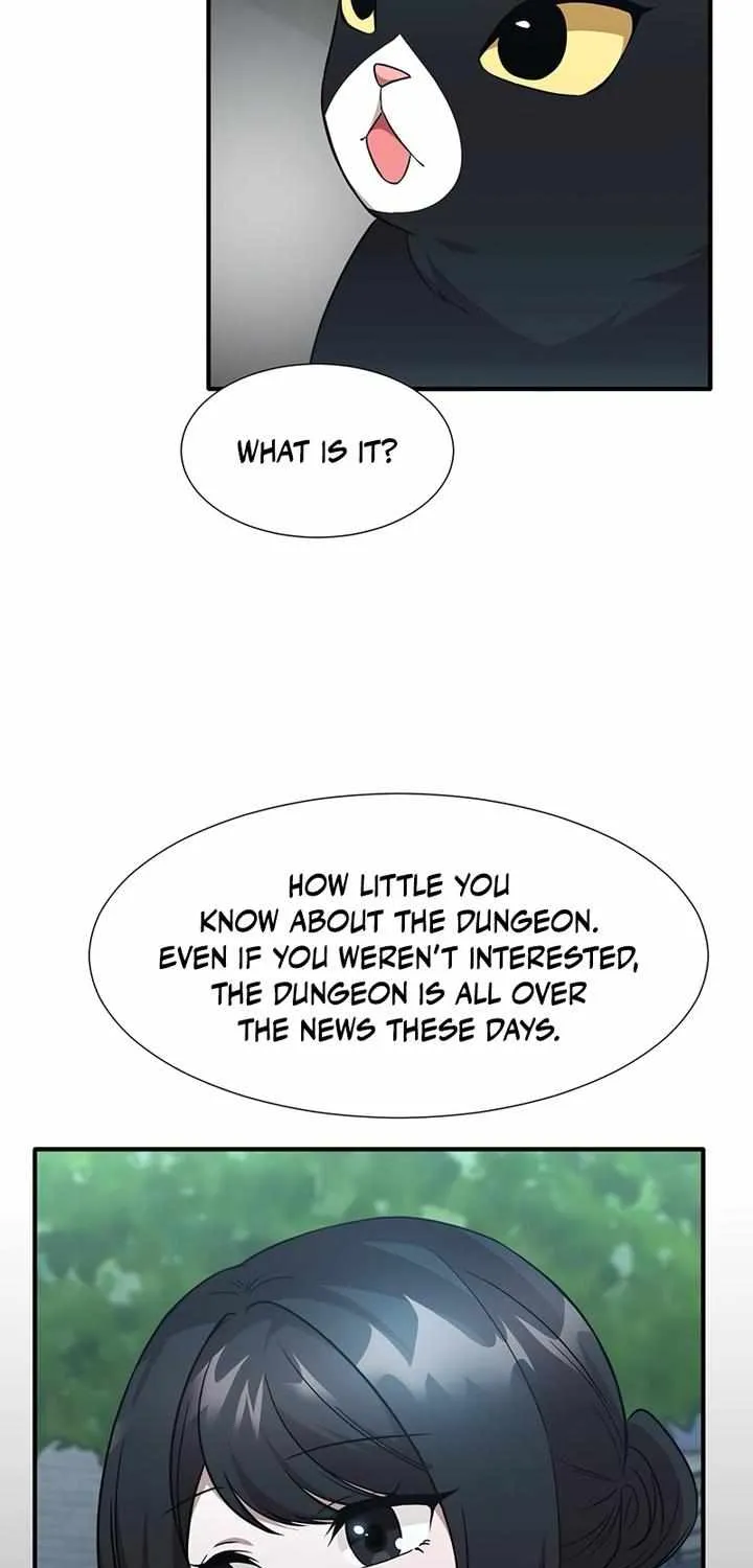 Dungeon Food Truck Boss Chapter 3 page 6 - 
