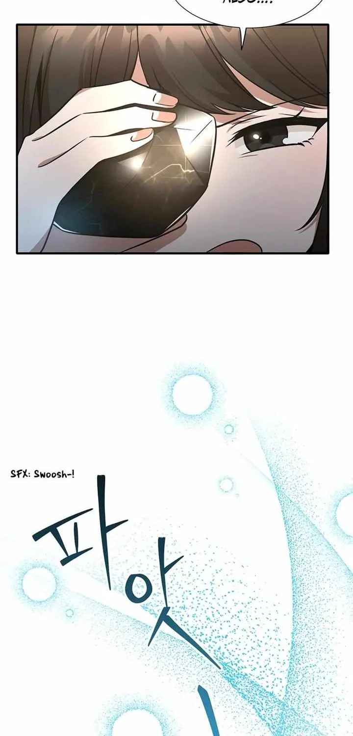 Dungeon Food Truck Boss Chapter 3 page 51 - 