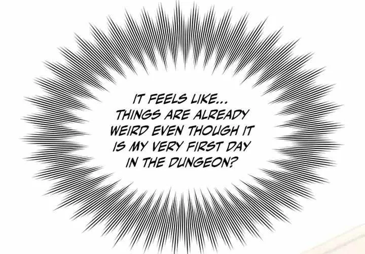 Dungeon Food Truck Boss Chapter 3 page 57 - 