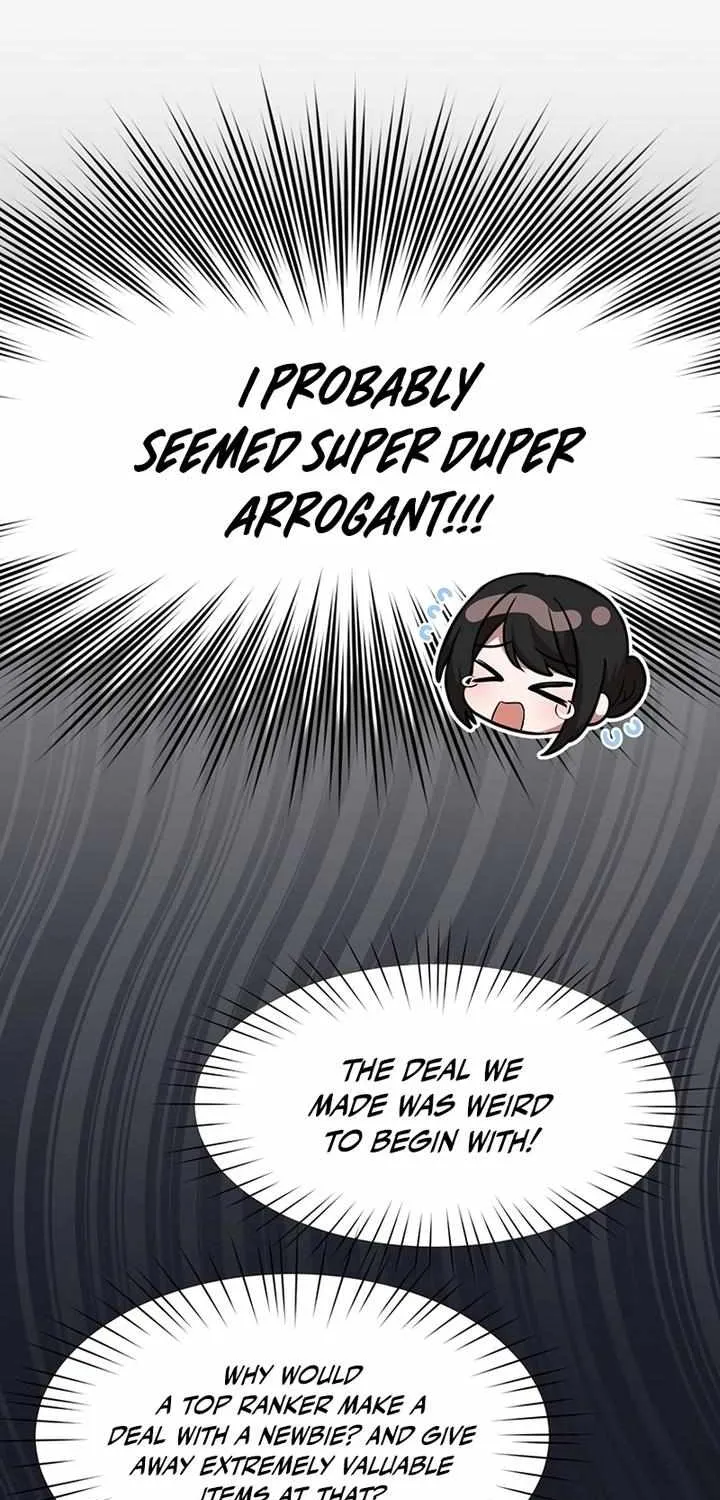 Dungeon Food Truck Boss Chapter 3 page 60 - 