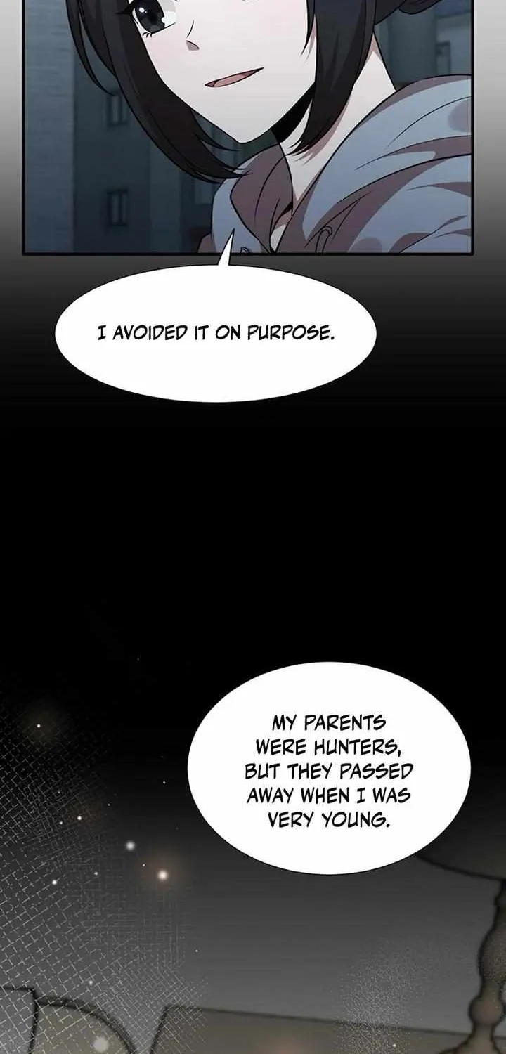Dungeon Food Truck Boss Chapter 3 page 7 - 