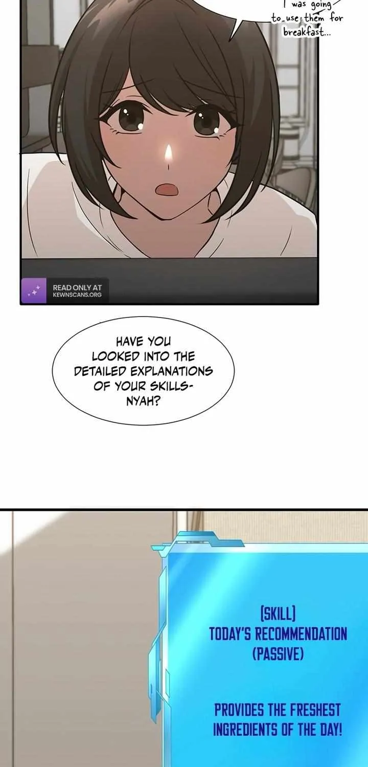 Dungeon Food Truck Boss Chapter 3 page 68 - 