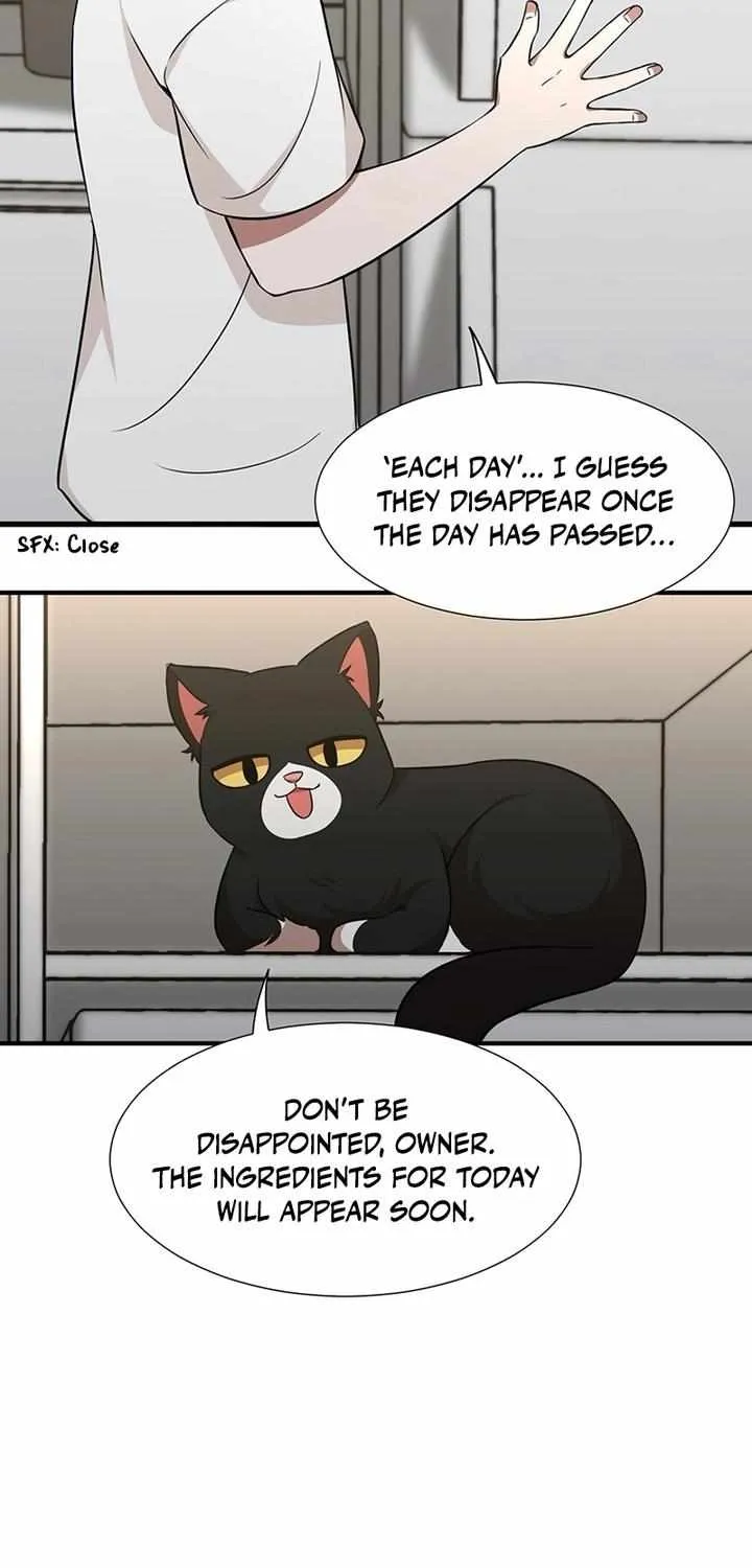 Dungeon Food Truck Boss Chapter 3 page 70 - 