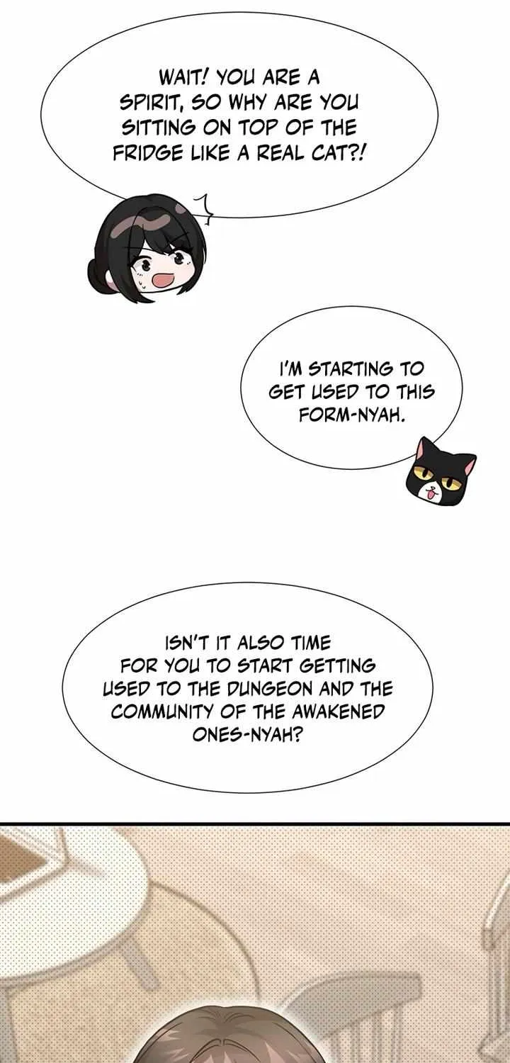 Dungeon Food Truck Boss Chapter 3 page 71 - 