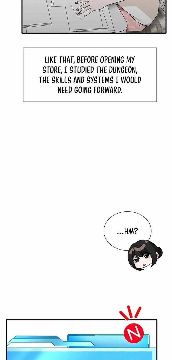 Dungeon Food Truck Boss Chapter 3 page 75 - 
