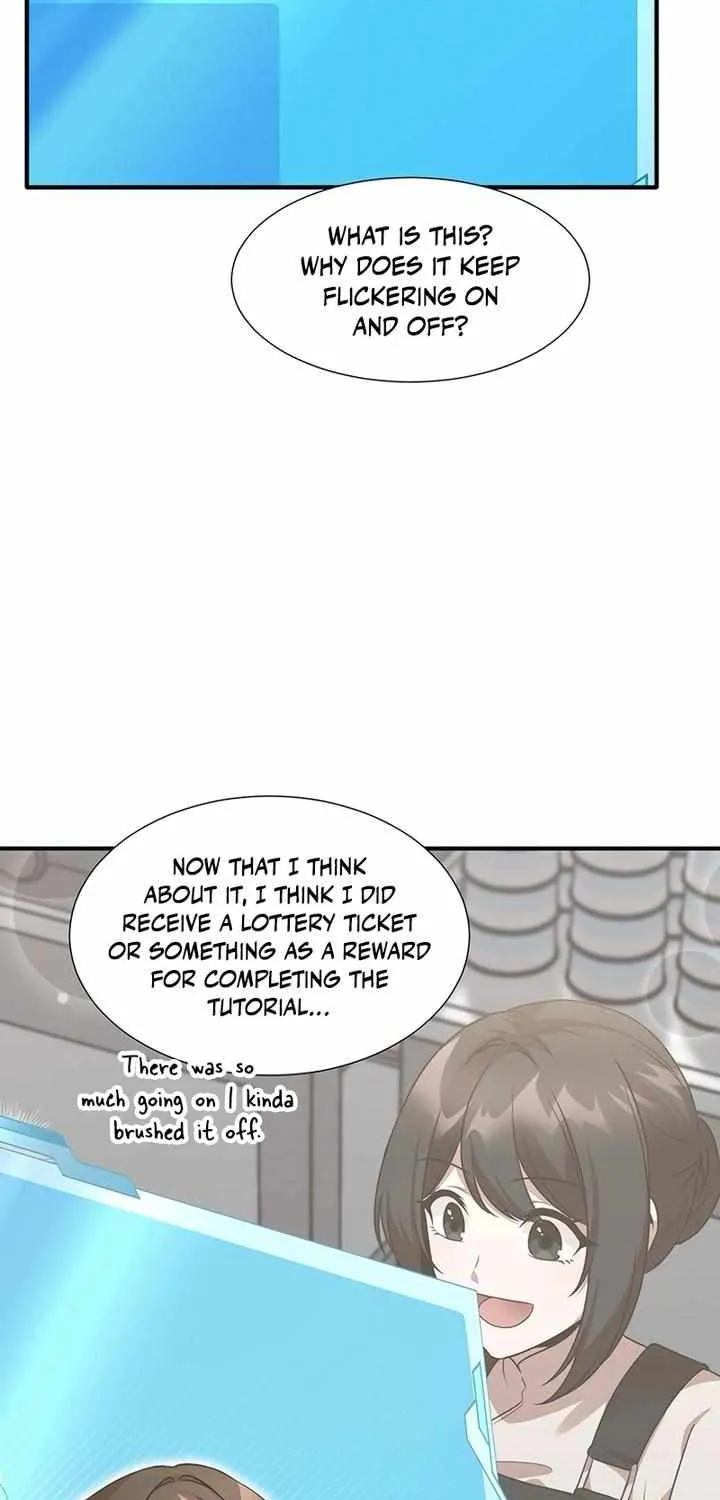 Dungeon Food Truck Boss Chapter 3 page 76 - 