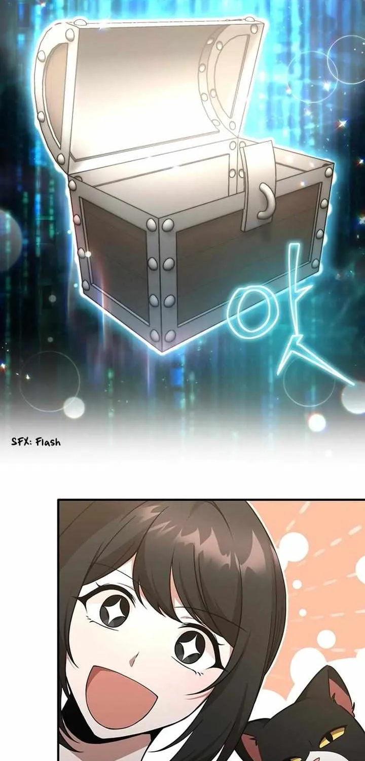 Dungeon Food Truck Boss Chapter 3 page 83 - 