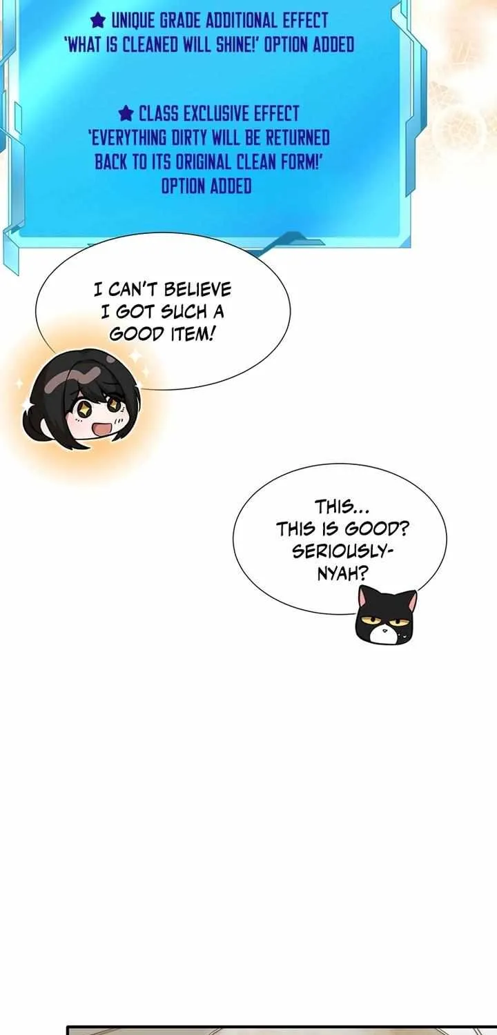 Dungeon Food Truck Boss Chapter 3 page 86 - 