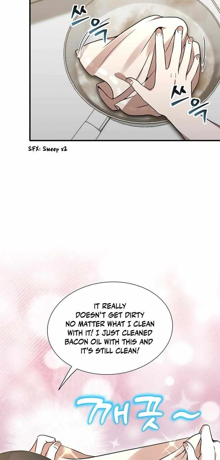 Dungeon Food Truck Boss Chapter 3 page 87 - 