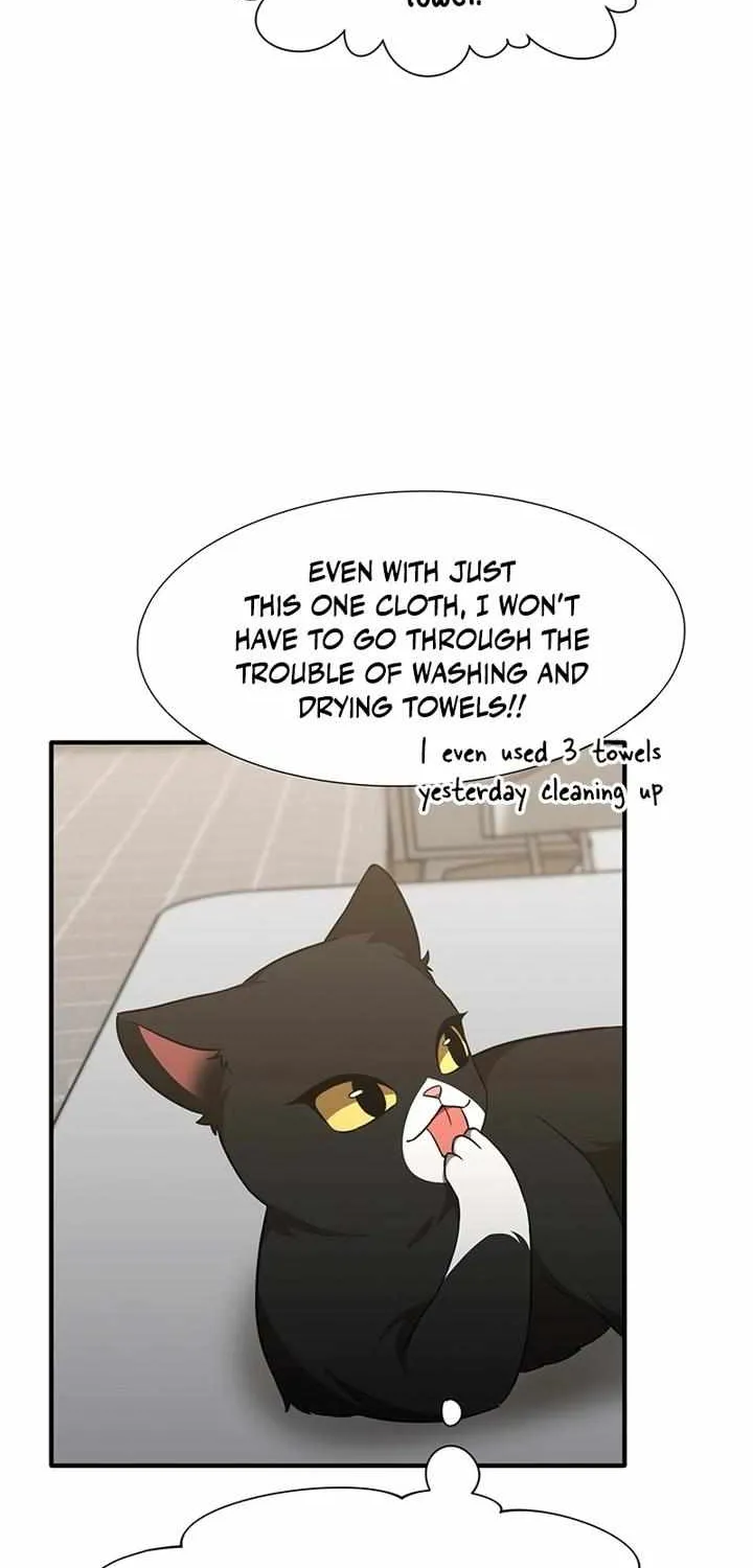 Dungeon Food Truck Boss Chapter 3 page 91 - 
