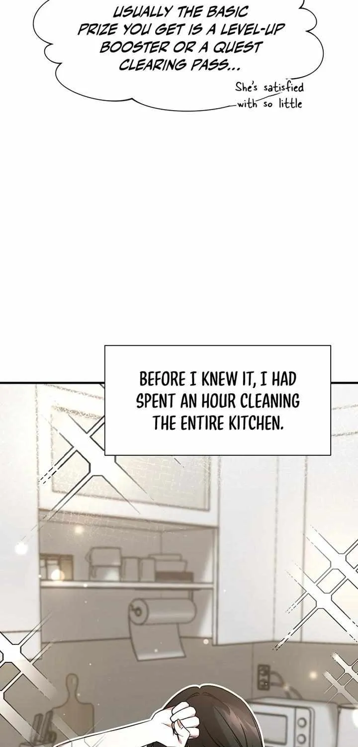 Dungeon Food Truck Boss Chapter 3 page 92 - 