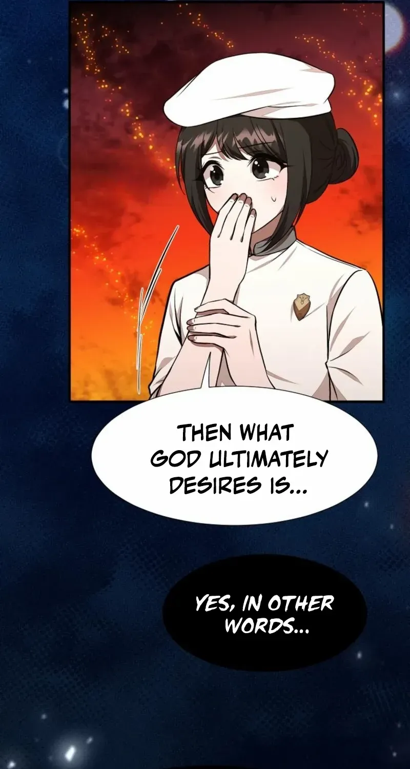 Dungeon Food Truck Boss Chapter 30 page 101 - 